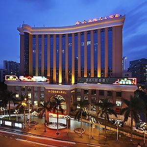 South China Harbour View Hotel