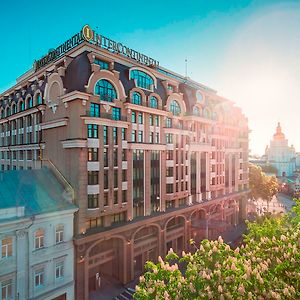 InterContinental - Kyiv
